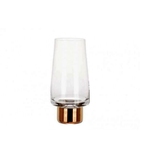Чаши Tank High Ball Copper x 2 Tom Dixon