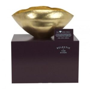 BASH VESSEL LARGE TOM DIXON
