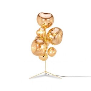 СТОЯЩ ПОЛИЛЕЙ MELT GOLD TOM DIXON