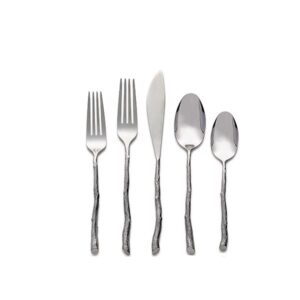 Прибори за хранене Twig 5-piece