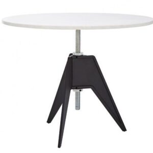 SCREW CAFE TABLE LARGE TOM DIXON