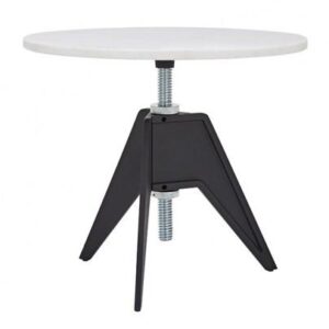 SCREW SIDE TABLE TOM DIXON