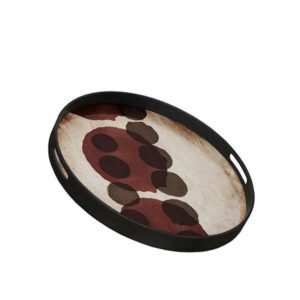 Поднос Pinot Layered Dots S