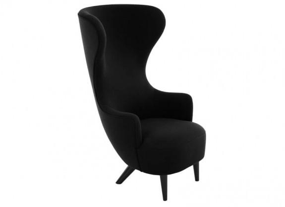 wingback_chair_black_angled