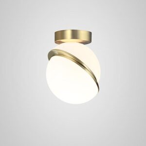 аплик lee broom mini crescent