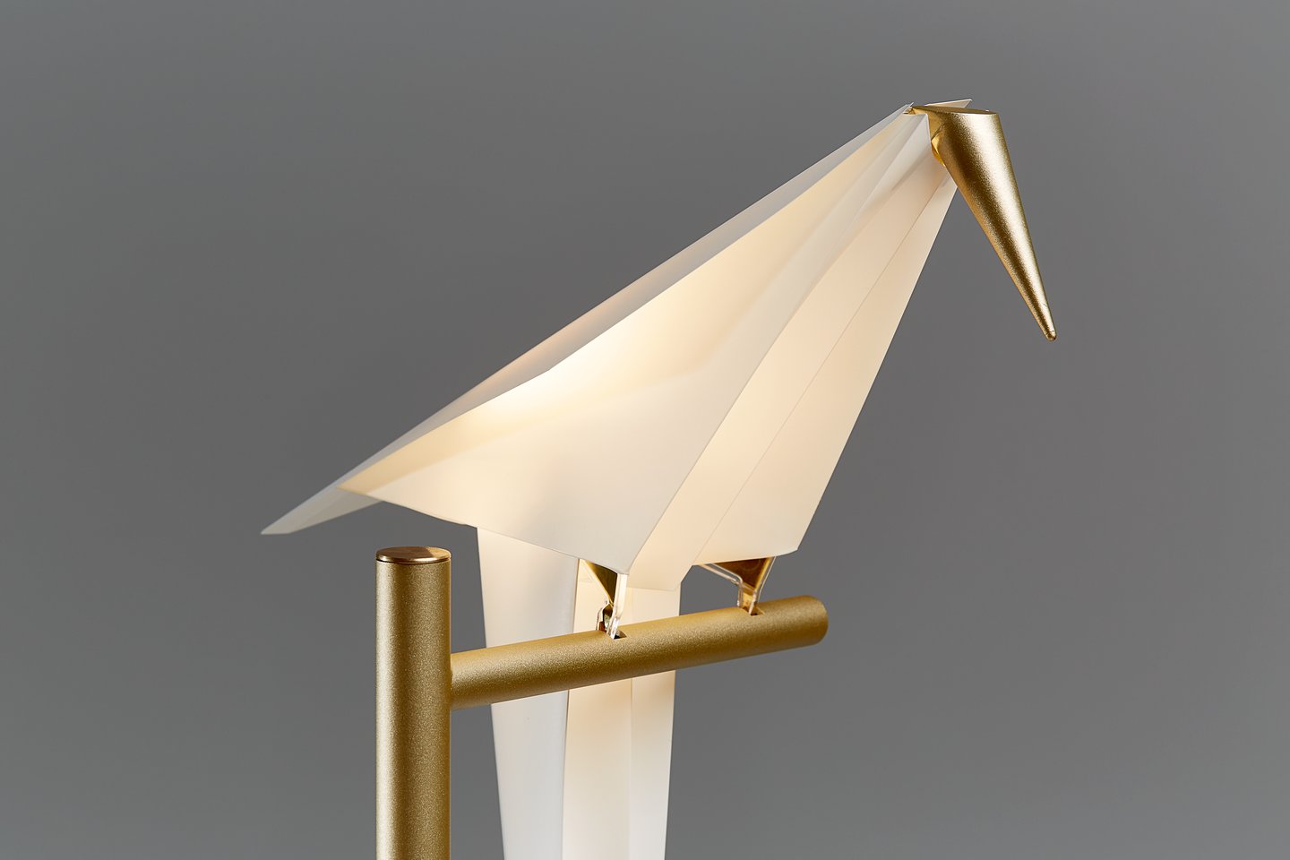 настолна лампа moooi perch