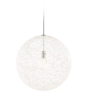 пендант moooi random ii small white