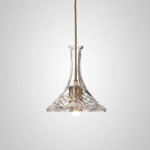 пендант lee broom decanterlight tulip