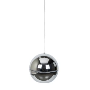 ПЕНДАНТ RETRO ’70 CHROME 50 CM ZUIVER