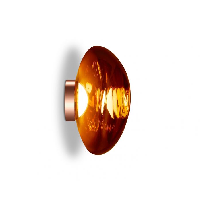 aplik-melt-copper-led-tom-dixon аплик tom dixon melt copper
