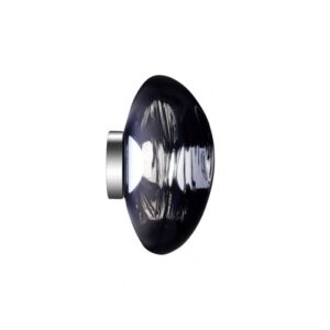 аплик tom dixon melt chrome