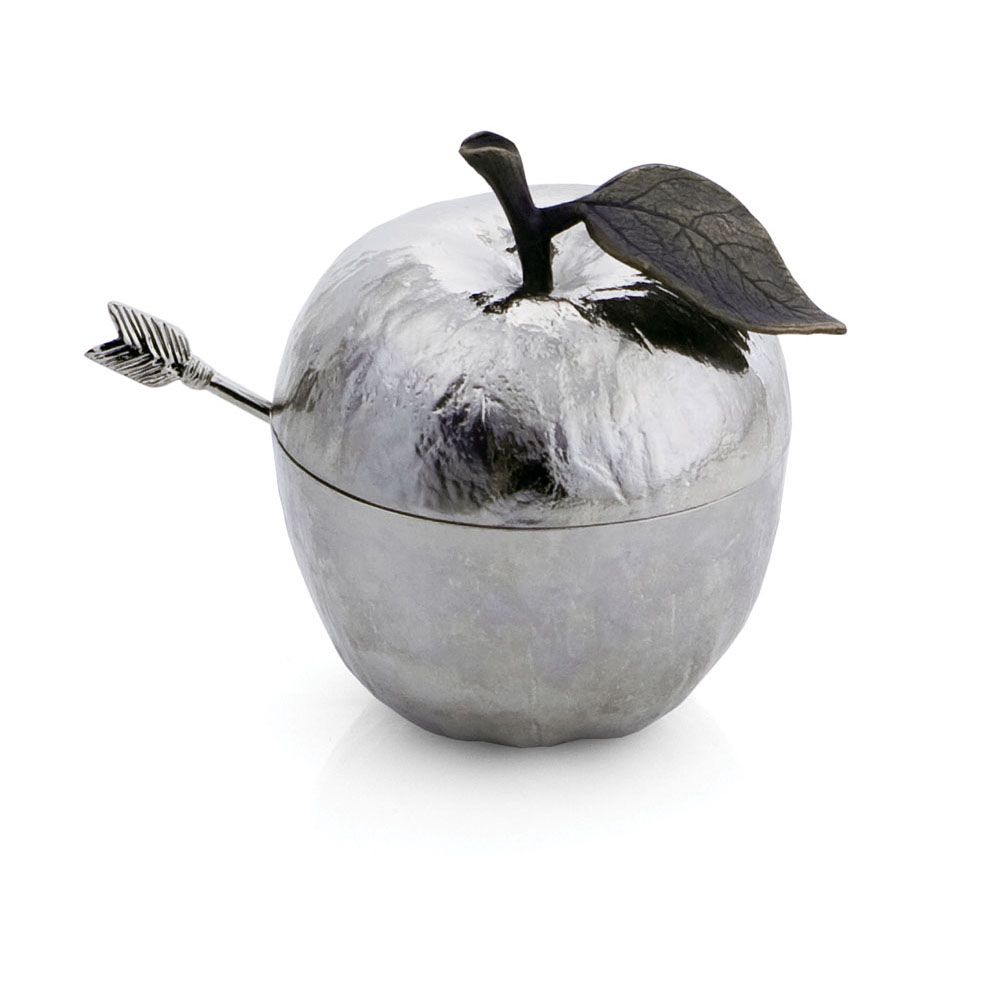 apple honey silver