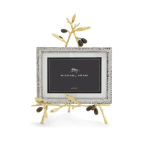 РАМКА ЗА СНИМКИ OLIVE BRANCH GOLD EASEL