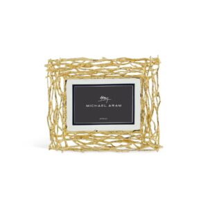 Рамка за снимка Twig Gold