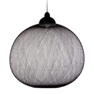пендант moooi non random d71 black
