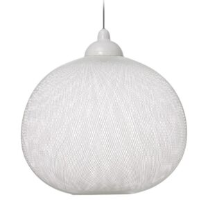 пендант moooi non random d71 white