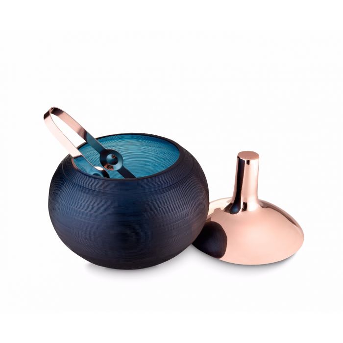 щипка за лед tom dixon plum