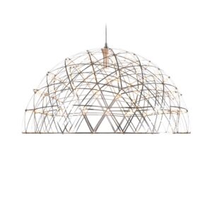 полилей moooi raimond ii dome