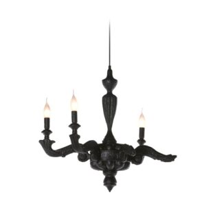 полилей moooi smoke