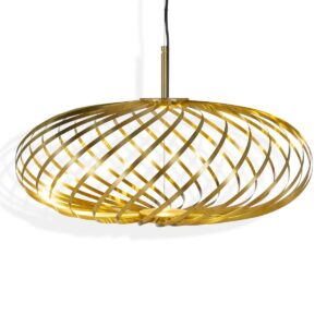 ПЕНДАНТ SPRING BRASS S TOM DIXON