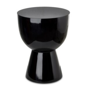 табуретка pols potten tam tam black