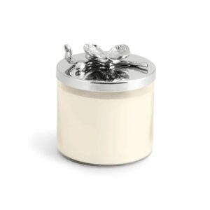 Свещ White Orchid