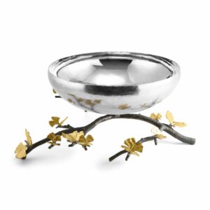 Купа център за маса Butterfly Ginkgo Large