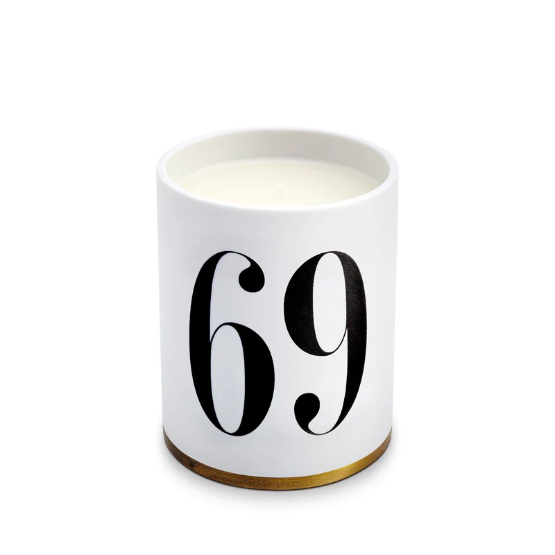 svesht-oh-mondieu-69-lobjet свещ l'objet oh mon dieu no.69