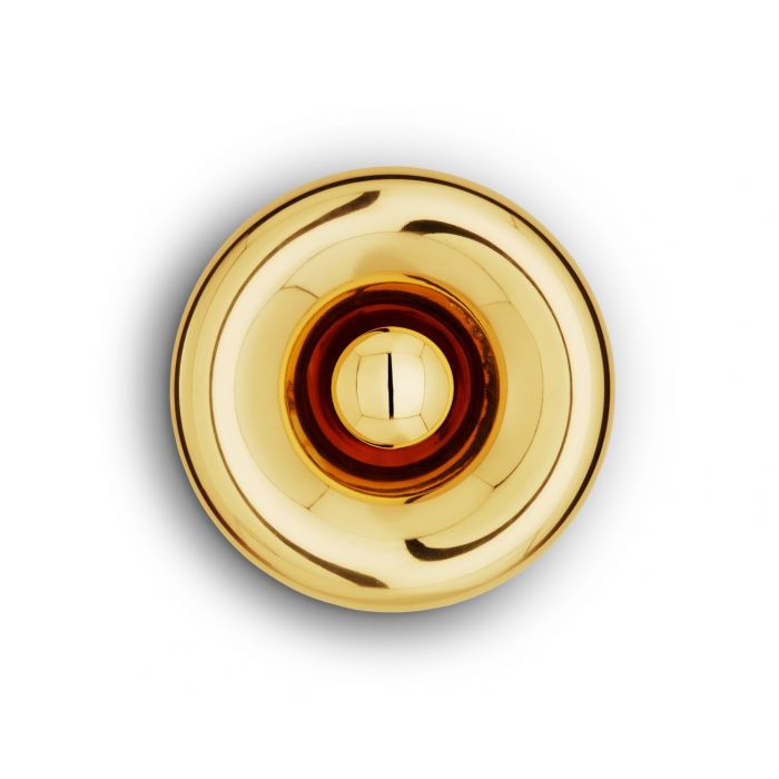 аплик tom dixon void led brass