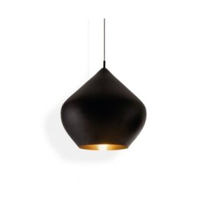пендант tom dixon beat led stout black