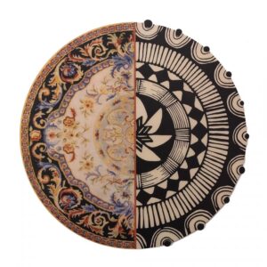 подложка за маса seletti hybrid walatah