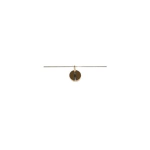 аплик catellani & smith light stick cw 4 led gold