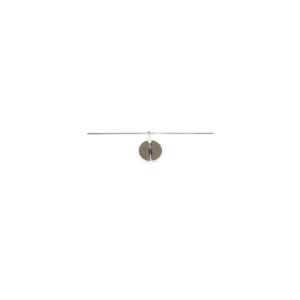 аплик catellani & smith light stick cw 4 led nickel