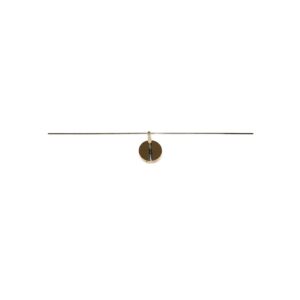 аплик catellani & smith light stick cw 6 led gold