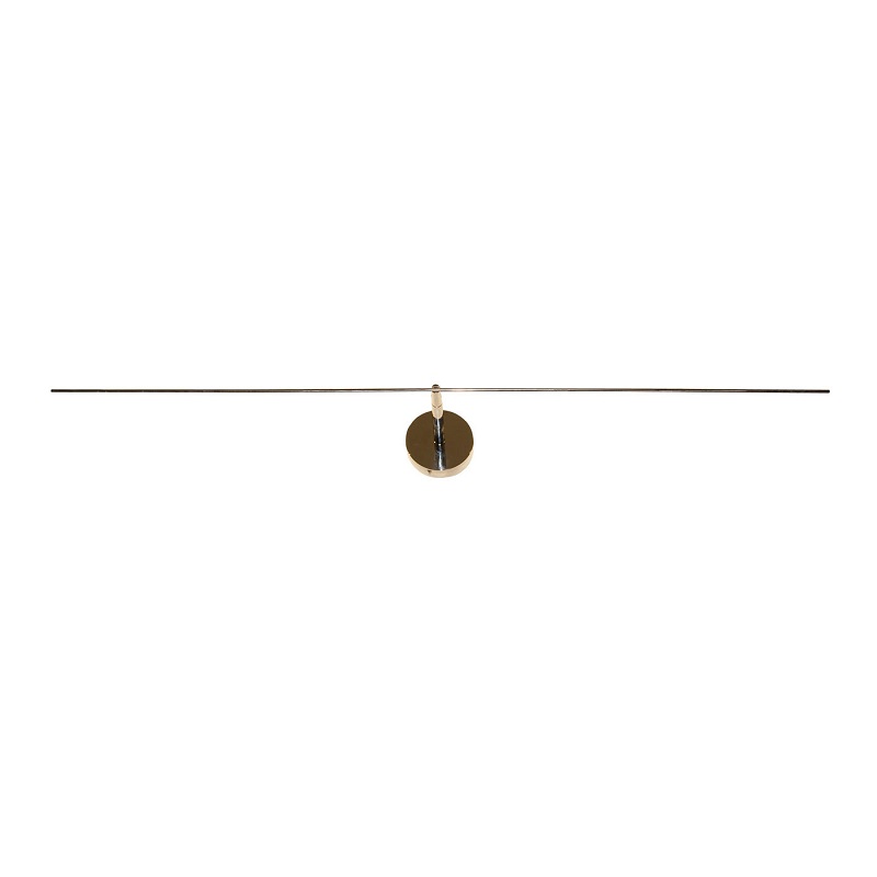aplik-light-stick-cw-8led-gold-catellani-smith аплик catellani & smith light stick cw 8 led gold