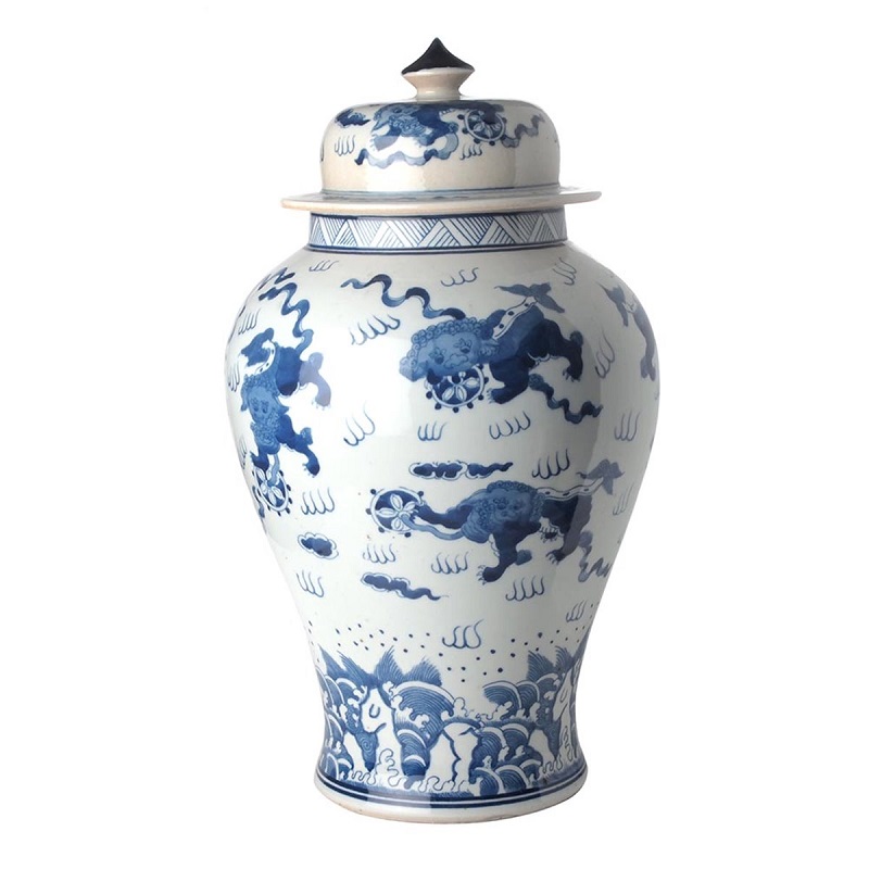 burkan-flower-jar-fu-dog-m-asiatides буркан asiatides flower jar fu dog m