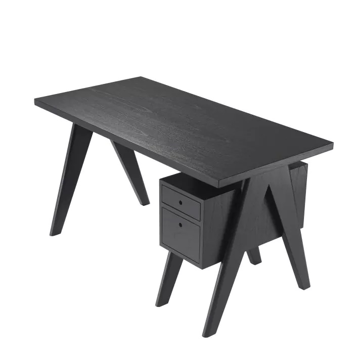 бюро eichholtz jullien black