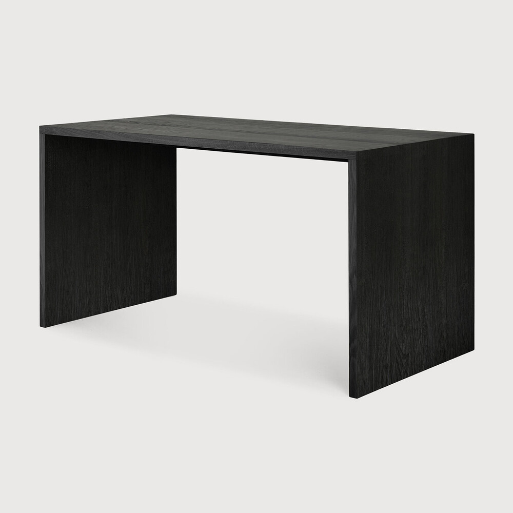 бюро ethnicraft u oak black