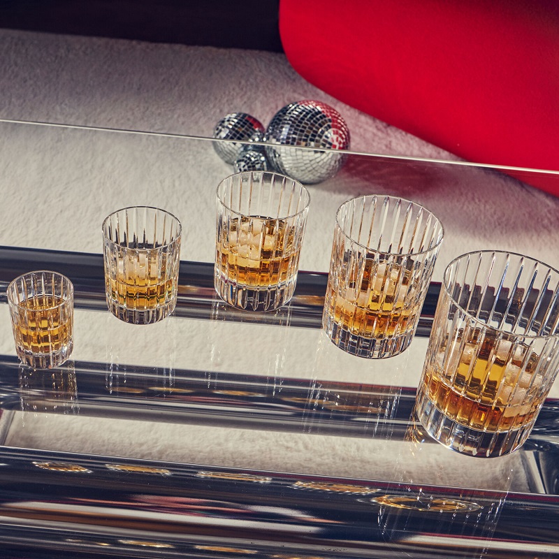чаши baccarat harmonie tumbler xl сет 2 броя