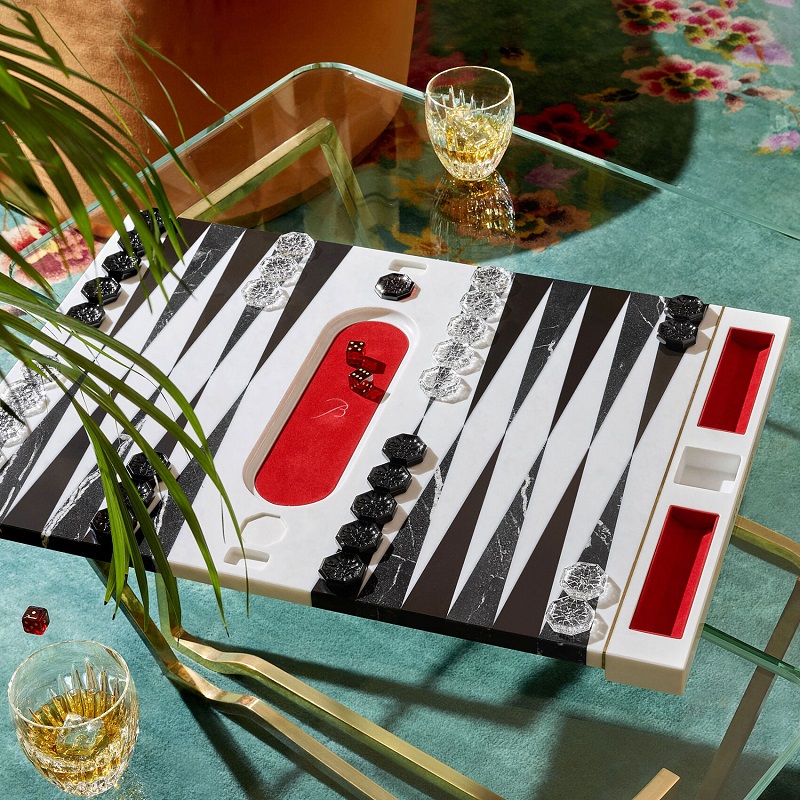чаши baccarat massena tumbler сет 2 броя