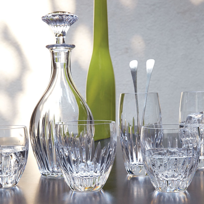 чаши baccarat massena tumbler сет 2 броя