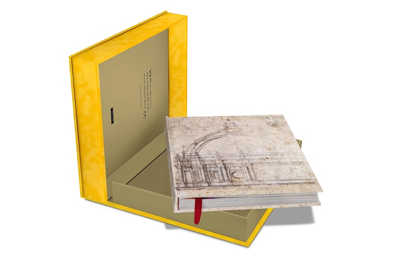 книга assouline vatican