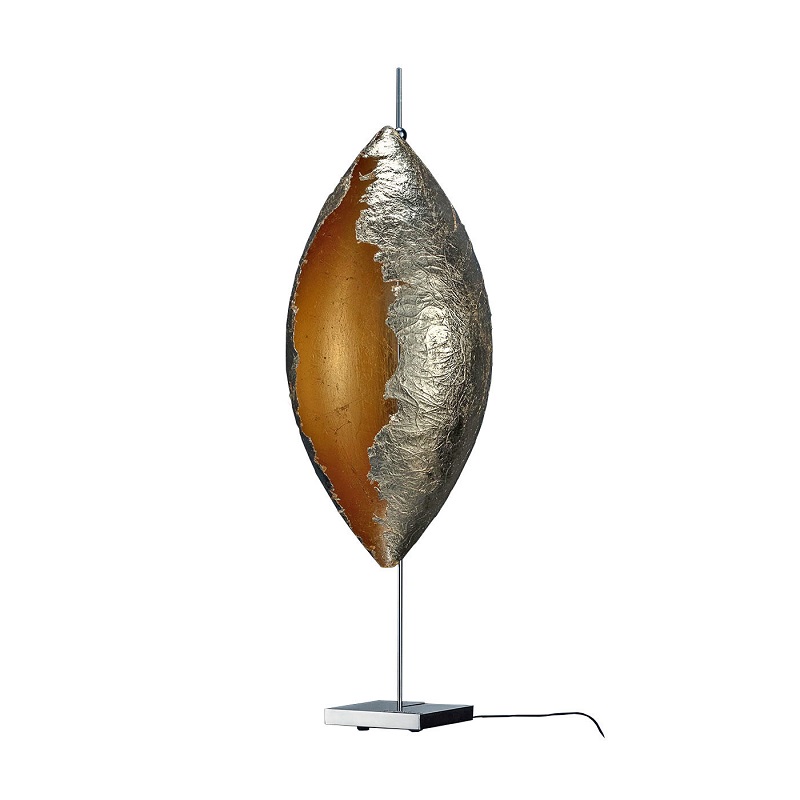 nastolna-lampa-postkrisi-10-malagolina-gold-catellani-smith настолна лампа catellani & smith postkrisi 10 malagolina gold