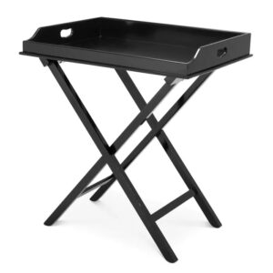 помощна маса eichholtz osborn piano black