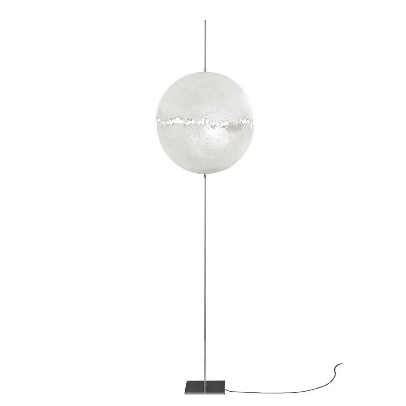 stoiashta-lampa-postkrisi-f64-white-catellani-smith стояща лампа catellani & smith postkrisi f 64 white