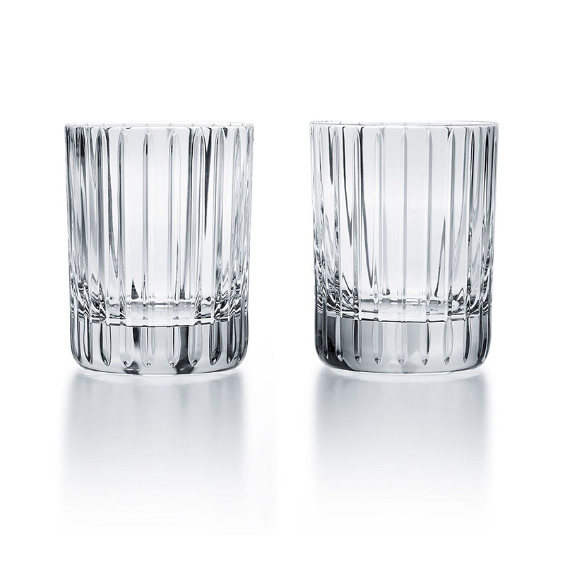 chashi-harmonie-tumbler-m-x2-baccarat чаши baccarat harmonie tumbler m сет 2 броя
