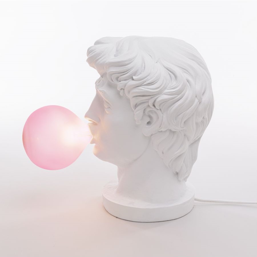 настолна лампа seletti wonder