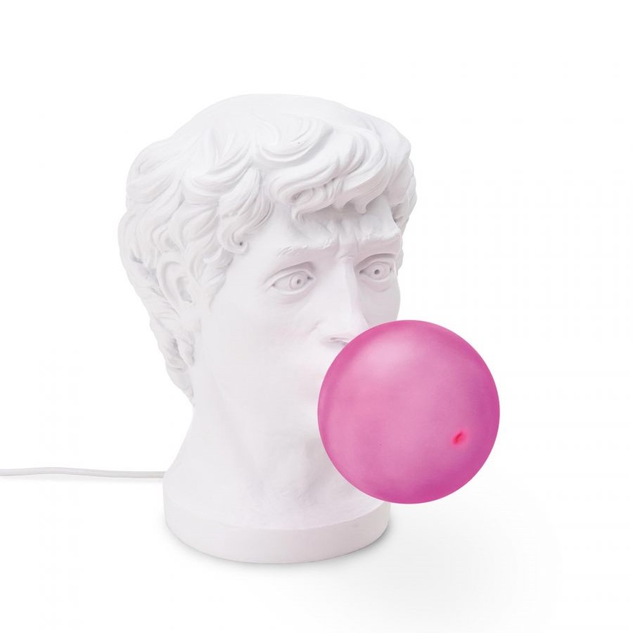 настолна лампа seletti wonder