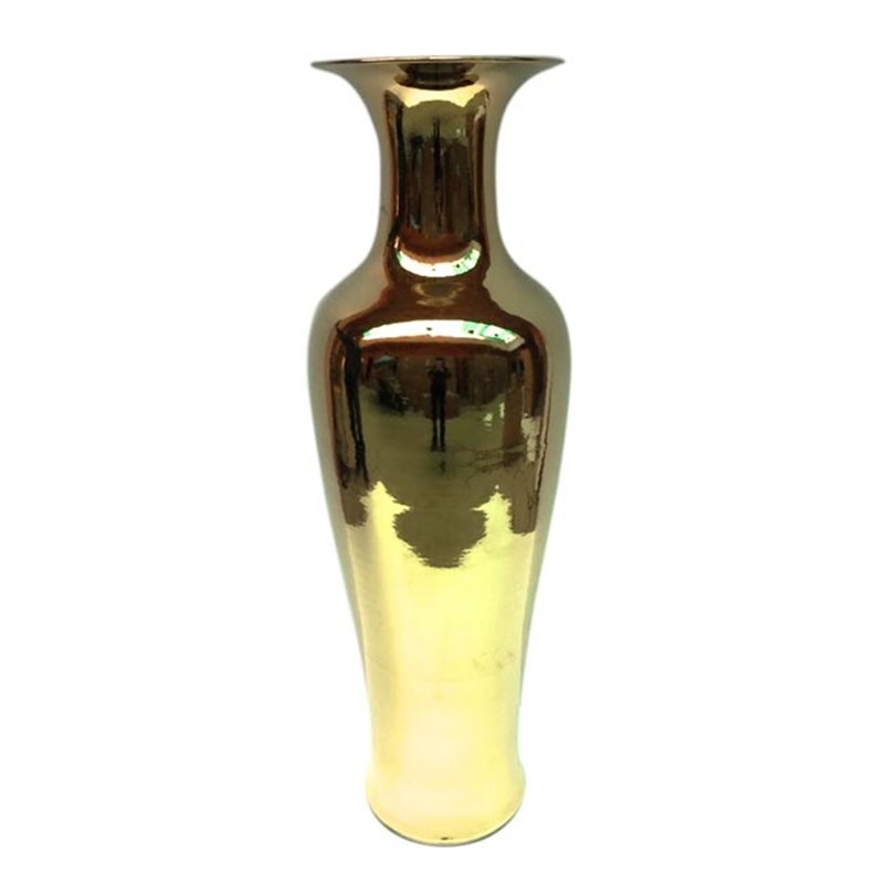 vaza-liuye-ping-inspired-golden-xl-asiatides ваза asiatides liuye ping inspired golden xl