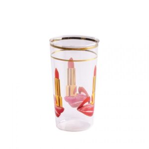 чаша seletti tongue